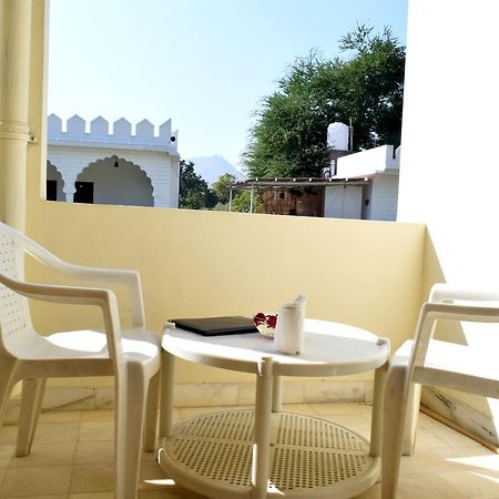Hotel Kamal Villas Pushkar Exterior foto